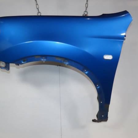 Aile avant gauche occasion  Nissan QASHQAI / QASHQAI +2 I (J10, NJ10, JJ10E) 1.5 dci (2010-2013) 5 portes   F3101JD0M0 