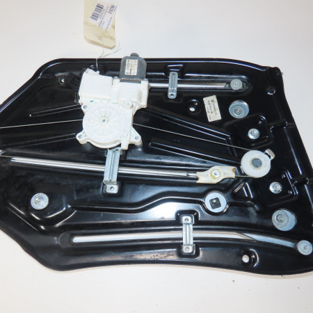 Mécanisme+moteur lève glace aile arg occasion  Opel ASTRA H TwinTop (A04) 1.6 (l67) (2006-2010)   93196037 