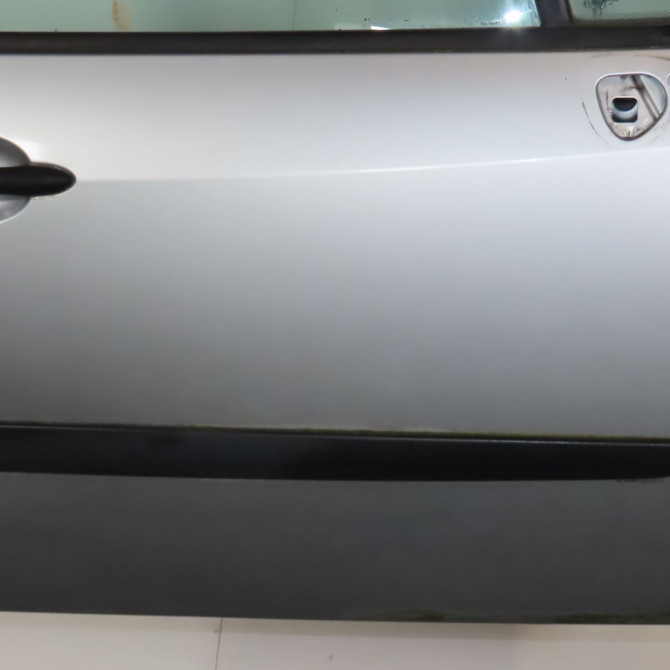 Porte avant droite occasion  Renault MODUS / GRAND MODUS (F/JP0_) 1.5 dci (fp0e, jp0e) (2004)   801003308R  2