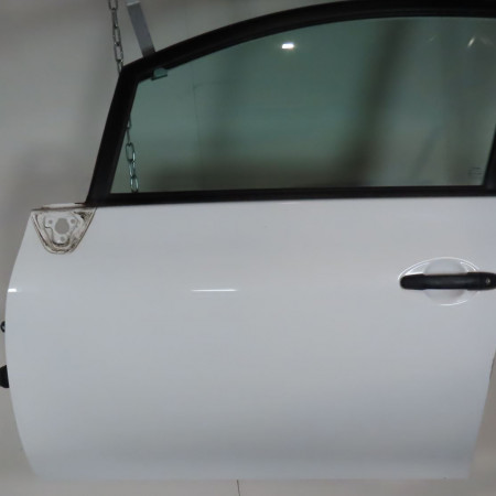 Porte avant gauche occasion  Toyota AURIS (_E15_) 1.4 d-4d (nde150_) (2007-2012) 3 portes   6700202260 