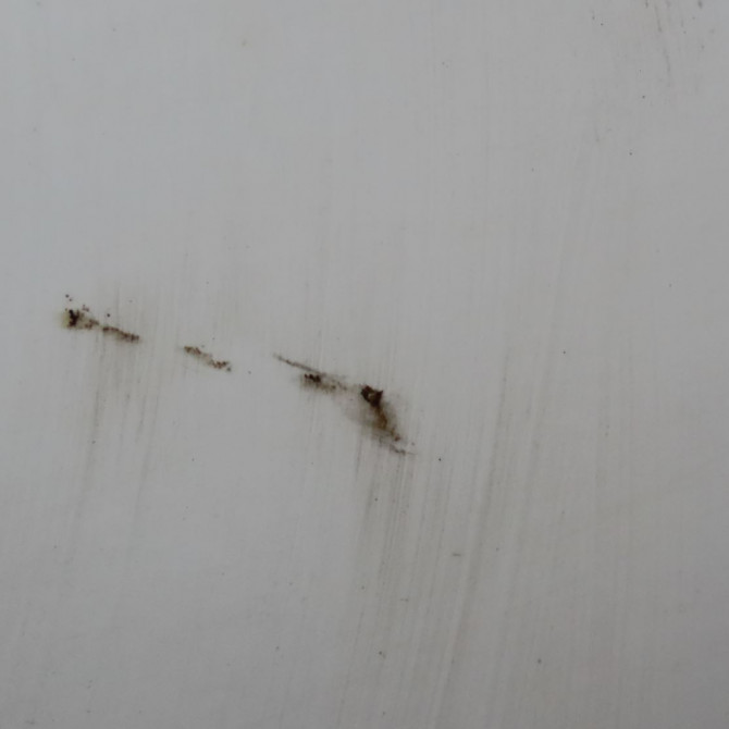 Porte avant droite occasion  Toyota AURIS (_E15_) 1.4 d-4d (nde150_) (2007-2012) 3 portes   6700102260  7