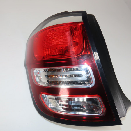 Feu arrière gauche occasion  Citroën C3 II (SC_) 1.4 hdi 70 (sc8hzc, sc8hr0, sc8hp4) (2009) 5 portes   9803928880 