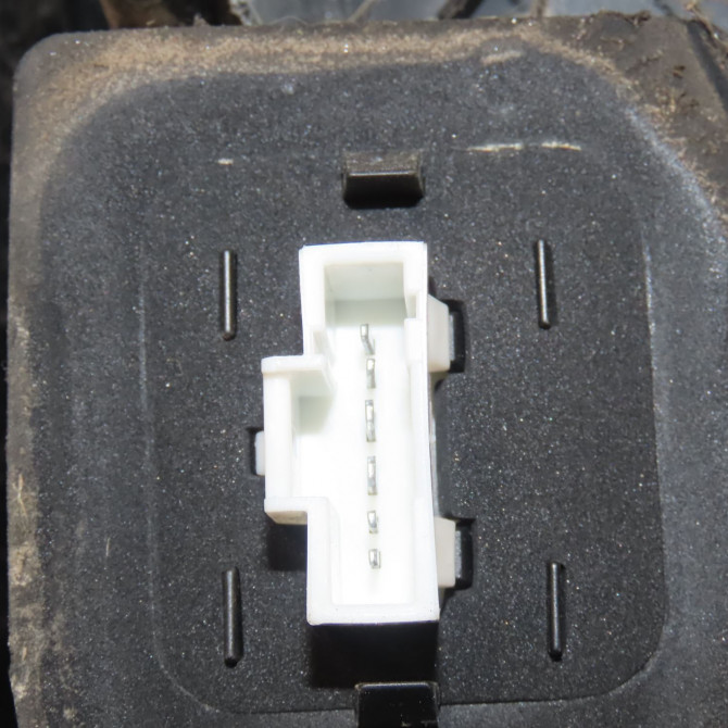 Feu arrière gauche occasion  Citroën C3 II (SC_) 1.4 hdi 70 (sc8hzc, sc8hr0, sc8hp4) (2009) 5 portes   9803928880  3