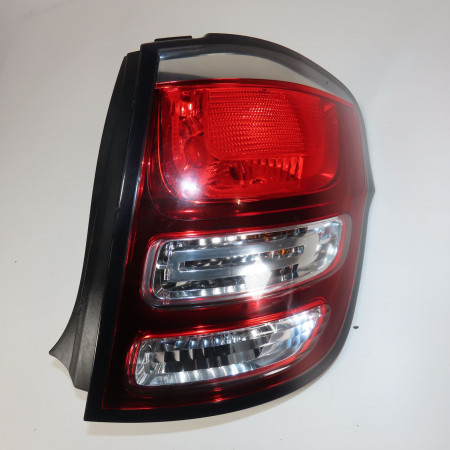 Feu arrière droit occasion  Citroën C3 II (SC_) 1.4 hdi 70 (sc8hzc, sc8hr0, sc8hp4) (2009) 5 portes   9803928480 