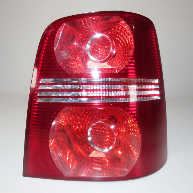 Feu arrière droit occasion  Volkswagen vw TOURAN (1T1, 1T2) 1.9 tdi (2003-2004) 5 portes   1T0945096P  1