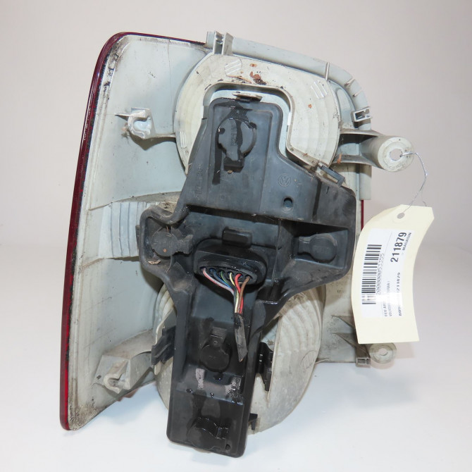 Feu arrière droit occasion  Volkswagen vw TOURAN (1T1, 1T2) 1.9 tdi (2003-2004) 5 portes   1T0945096P  2