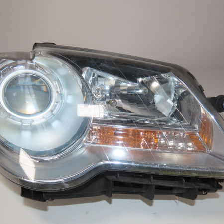 Phare droit occasion  Volkswagen vw TOURAN (1T1, 1T2) 1.9 tdi (2003-2004) 5 portes   1T1941006B 