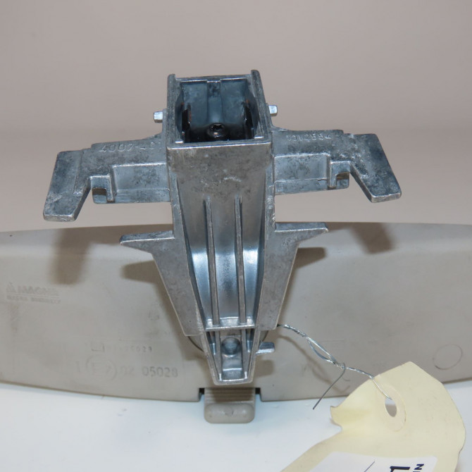 Retroviseur interieur occasion  Renault CLIO IV (BH_) 1.5 dci 90 (2012) 5 portes   8200000509  2