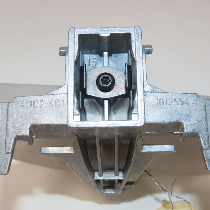 Retroviseur interieur occasion  Renault CLIO IV (BH_) 1.5 dci 90 (2012) 5 portes   8200000509  3