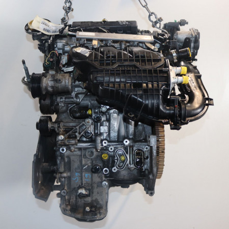 Moteur essence occasion  Renault TWINGO III (BCM_, BCA_) 0.9 tce 90 (2014) 5 portes   H4BC401 