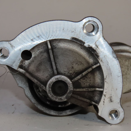 Démarreur occasion  Citroën C4 PICASSO I Monospace (UD_) 2.0 hdi 138 (2006-2013) 5 portes   5802Z5 