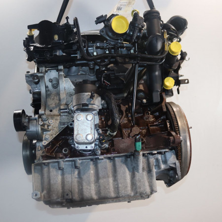 Moteur diesel occasion  Citroën C4 PICASSO I Monospace (UD_) 2.0 hdi 138 (2006-2013) 5 portes   RHJ 