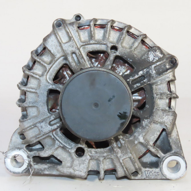 Alternateur occasion  Citroën C4 PICASSO I Monospace (UD_) 2.0 hdi 138 (2006-2013) 5 portes   5705AX  1