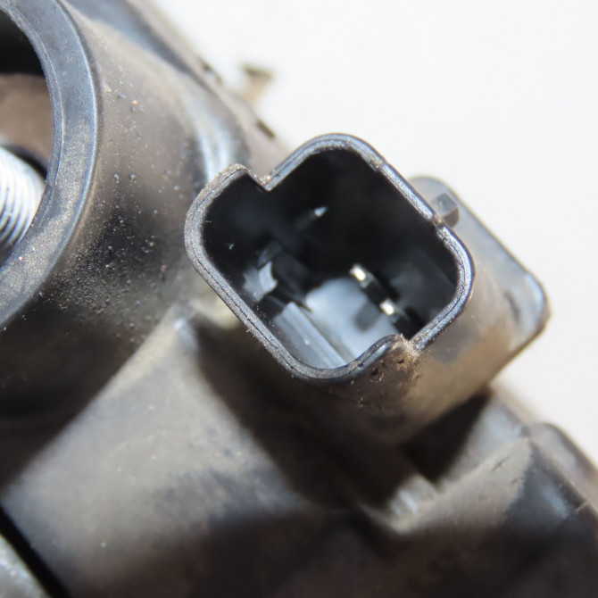 Alternateur occasion  Citroën C4 PICASSO I Monospace (UD_) 2.0 hdi 138 (2006-2013) 5 portes   5705AX  5