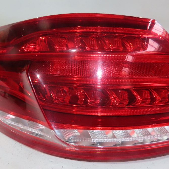 Feu arrière gauche occasion  Mercedes-benz CLASSE E (W212) E 300 hybrid / bluetec hybrid (212.098) (2011-2016)   A2129068702  1