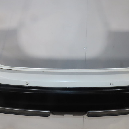 Pare-choc arrière occasion  Nissan QASHQAI II SUV (J11, J11_) 1.3 dig-t (2018)   H50224EBMH 