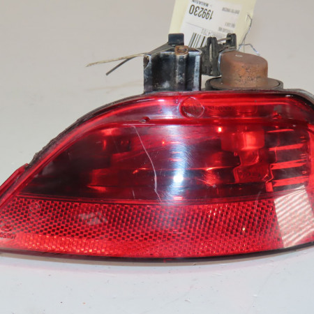 Feu brouillard arrière gauche occasion  Renault GRAND SCÉNIC III (JZ0/1_) 1.5 dci (2009) 5 portes   265850007R 