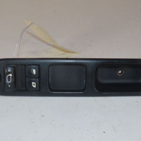 Commande lève-glace porte avant gauche occasion  Peugeot 207/207+ (WA_, WC_) 1.4 (2006-2013) 5 portes   6554QC 