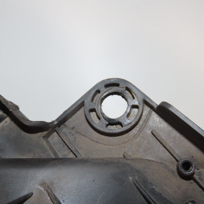 Phare droit occasion  Peugeot 207/207+ (WA_, WC_) 1.4 hdi (2006-2015) 5 portes   620695  2