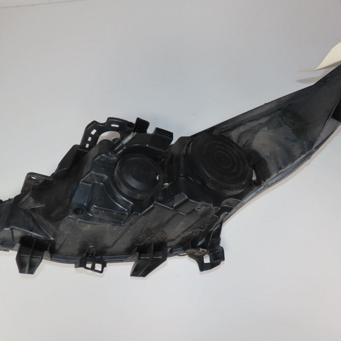 Phare droit occasion  Peugeot 207/207+ (WA_, WC_) 1.4 hdi (2006-2015) 5 portes   620695  4