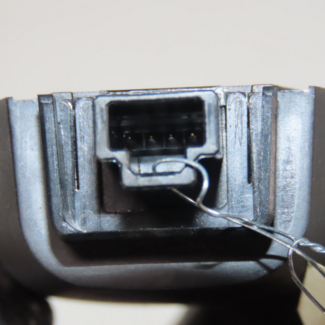 Capteur de pluie occasion  Toyota RAV 4 III (_A3_) 2.2 d (ala35_) (2008-2013)   8994102010  4