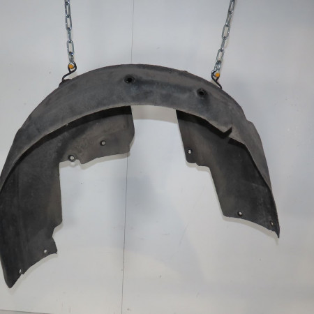 Pare-boue arrière gauche occasion  Bmw 1 (F21) 125 i (2011-2019)   51717241857 