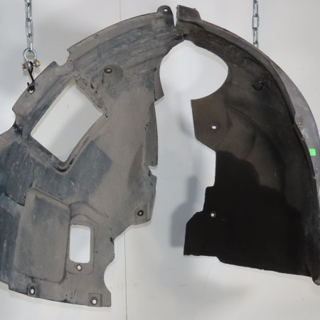 Pare-boue avant gauche occasion  Bmw 1 (F21) 125 i (2011-2019)   51717260709 