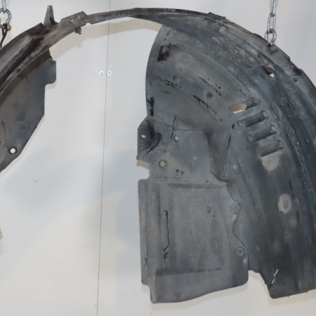 Pare-boue avant droit occasion  Nissan QASHQAI / QASHQAI +2 I (J10, NJ10, JJ10E) 1.5 dci (2010-2013) 5 portes   63840BR20A 