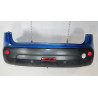Pare-choc arrière occasion  Nissan QASHQAI / QASHQAI +2 I (J10, NJ10, JJ10E) 1.5 dci (2010-2013) 5 portes   H5022BR0MH  miniature 8