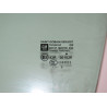 Glace porte av g occasion  Opel ASTRA H TwinTop (A04) 1.6 (l67) (2006-2010)   93196252  miniature 2