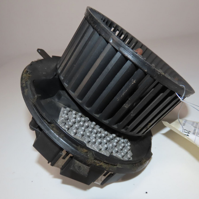 Moteur ventilateur chauffage occasion  Volkswagen vw TOURAN (1T1, 1T2) 1.9 tdi (2003-2004) 5 portes   1K1820015F  4