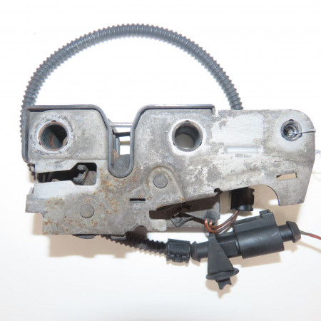 Serrure capot occasion  Volkswagen vw TOURAN (1T1, 1T2) 1.9 tdi (2003-2004) 5 portes   1T1823509 