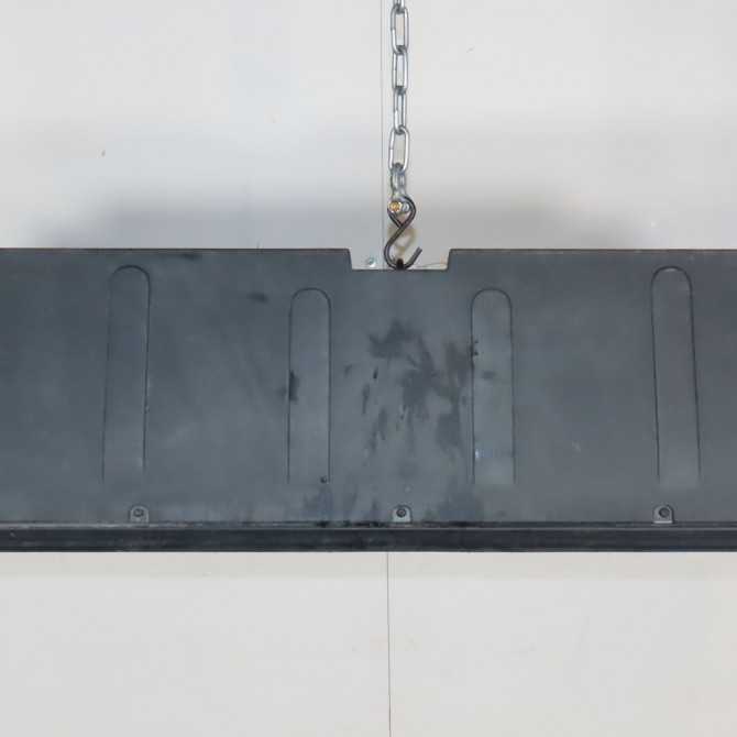 Hayon inf occasion  Peugeot 3008 Monospace (0U_) 1.6 hdi (2009-2016) 5 portes   1611893080  2