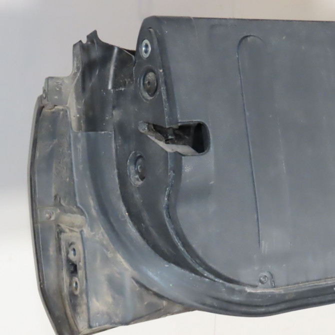 Hayon inf occasion  Peugeot 3008 Monospace (0U_) 1.6 hdi (2009-2016) 5 portes   1611893080  3