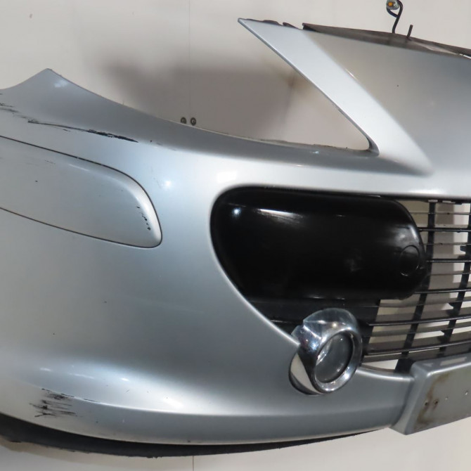 Pare-choc avant occasion  Peugeot 307 (3A/C) 1.6 hdi (2005-2009) 5 portes   7401CZ  2