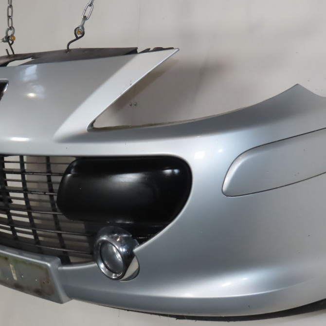 Pare-choc avant occasion  Peugeot 307 (3A/C) 1.6 hdi (2005-2009) 5 portes   7401CZ  3