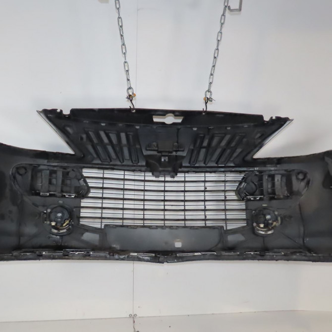 Pare-choc avant occasion  Peugeot 307 (3A/C) 1.6 hdi (2005-2009) 5 portes   7401CZ  4