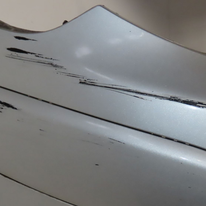 Pare-choc avant occasion  Peugeot 307 (3A/C) 1.6 hdi (2005-2009) 5 portes   7401CZ  6