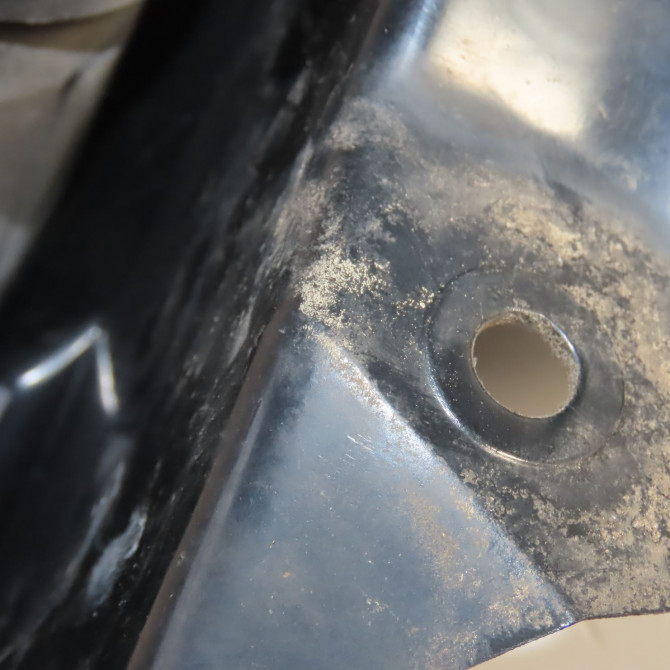 Feu arrière droit occasion  Renault MEGANE II (BM0/1_, CM0/1_) 1.9 dci (bm0g, cm0g) (2002-2008) 5 portes   8200073237  6