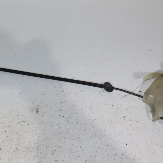 Serrure porte avg occasion  Volkswagen vw JETTA III (1K2) 2.0 tdi 16v (2005-2010)   3D1837015AP  2