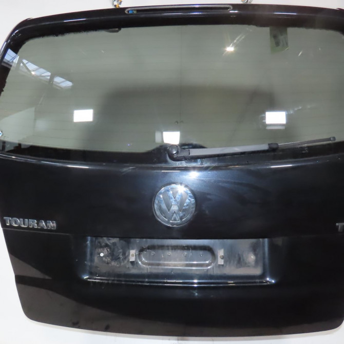 Hayon occasion  Volkswagen vw TOURAN (1T1, 1T2) 1.9 tdi (2003-2004) 5 portes   1T0827025L  1