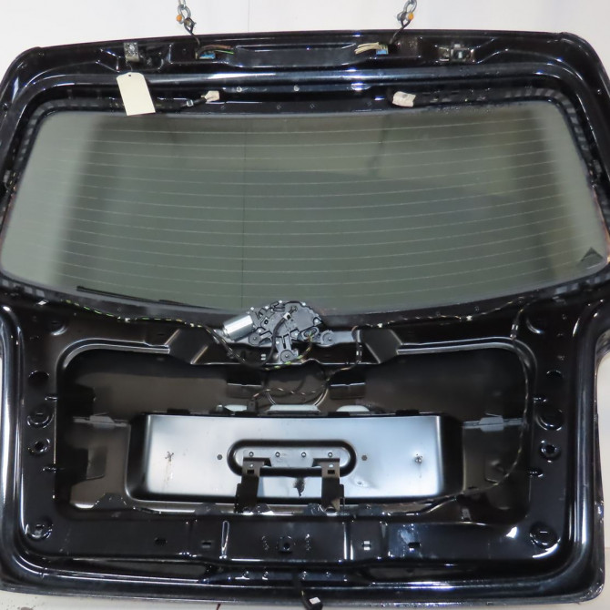 Hayon occasion  Volkswagen vw TOURAN (1T1, 1T2) 1.9 tdi (2003-2004) 5 portes   1T0827025L  2