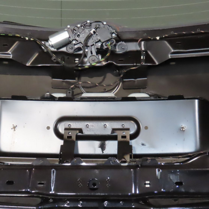 Hayon occasion  Volkswagen vw TOURAN (1T1, 1T2) 1.9 tdi (2003-2004) 5 portes   1T0827025L  3