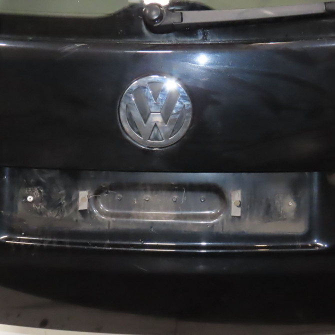 Hayon occasion  Volkswagen vw TOURAN (1T1, 1T2) 1.9 tdi (2003-2004) 5 portes   1T0827025L  4