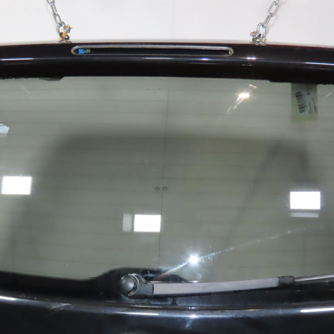 Hayon occasion  Volkswagen vw TOURAN (1T1, 1T2) 1.9 tdi (2003-2004) 5 portes   1T0827025L  5