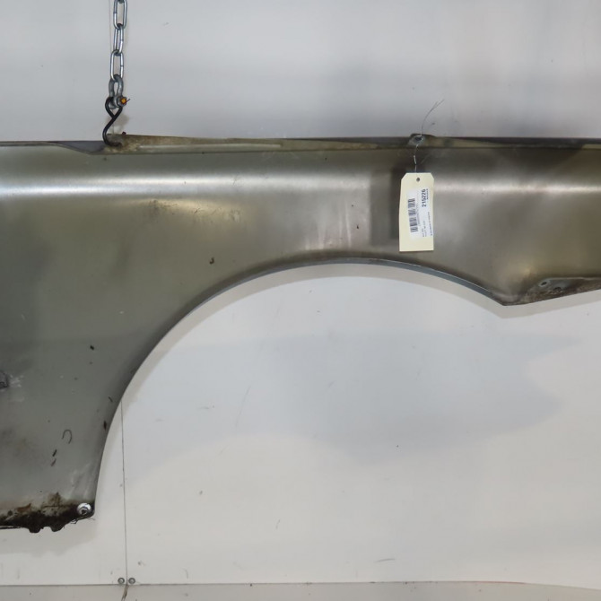 Aile avant gauche occasion  Peugeot 406 Coupé (8C) 2.2 hdi (2000-2004) 2 portes   7840G3  2