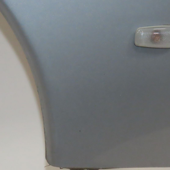 Aile avant gauche occasion  Peugeot 406 Coupé (8C) 2.2 hdi (2000-2004) 2 portes   7840G3  3