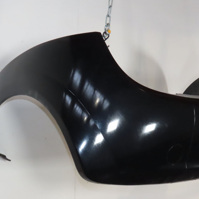 Pare-choc arrière occasion  Ford KA (RB_) 1.3 i (1996-2008)   1117242  3