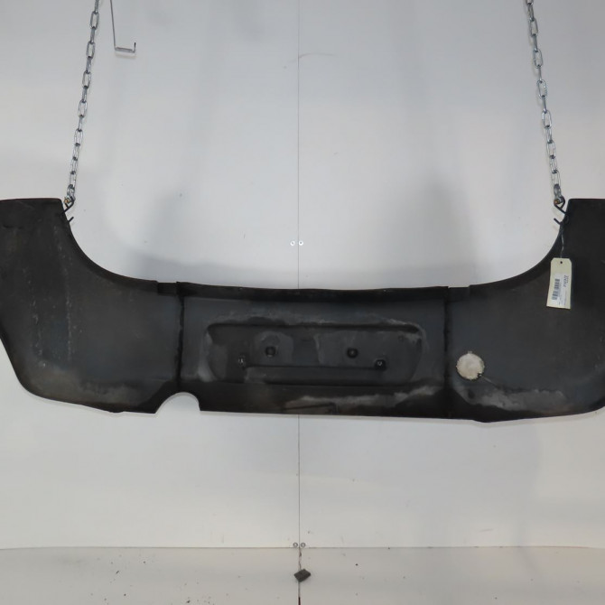 Pare-choc arrière occasion  Ford KA (RB_) 1.3 i (1996-2008)   1117242  4