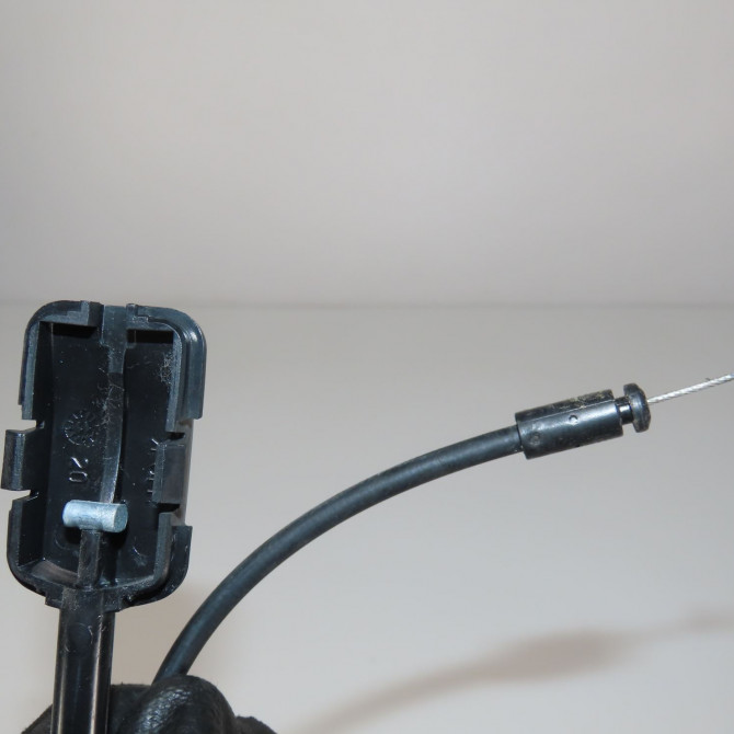 Serrure porte avg occasion  Renault KANGOO Express (FW0/1_) 1.5 dci 70 (fw0a, kw0v) (2008) 4 portes   8200497579  5